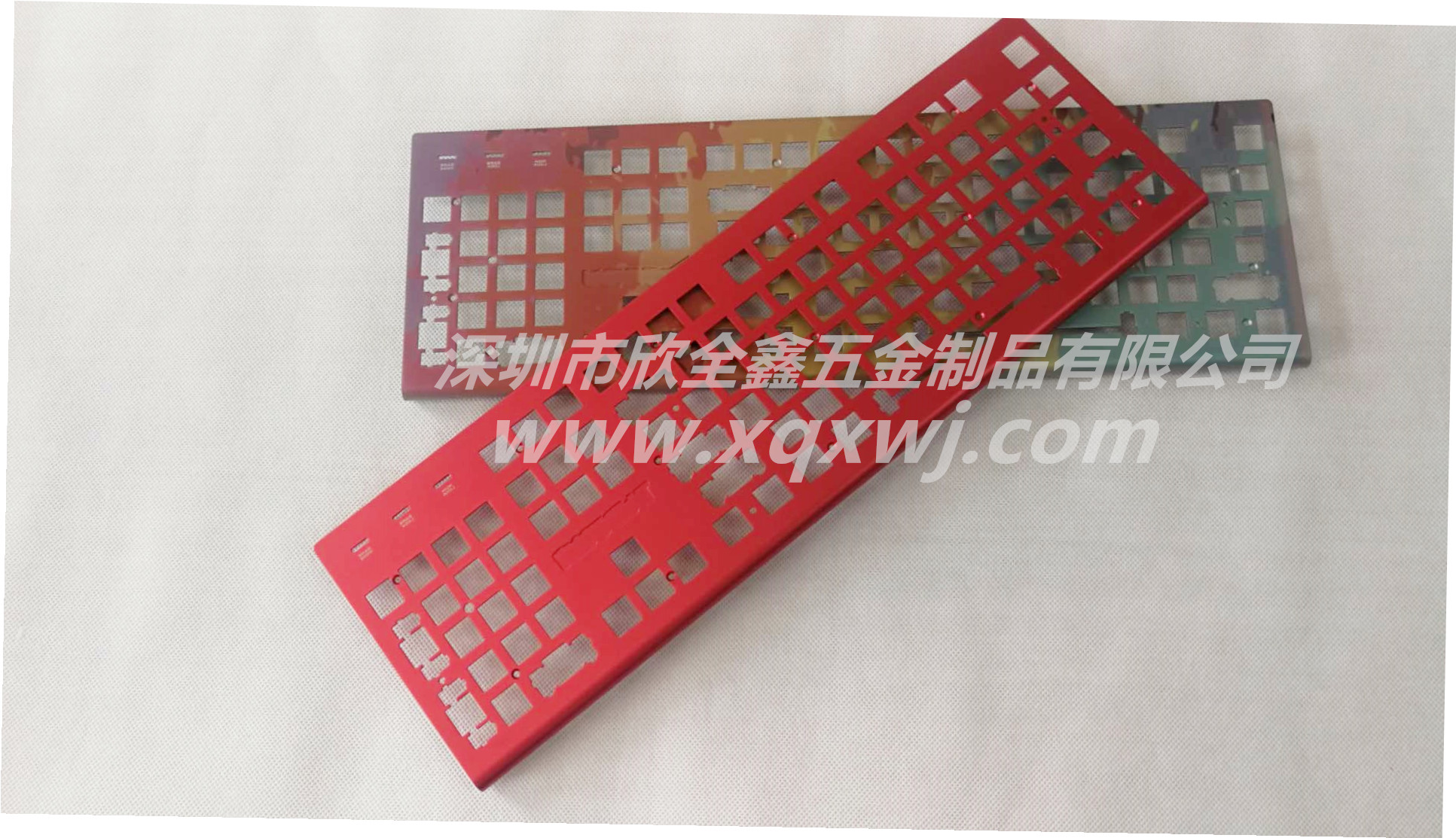 如何預防五金沖壓件成廢品